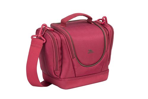 Rivacase 6901812072039 Etui Rouge