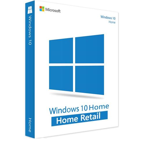 Microsoft windows 10 famille - Logiciel à télécharger