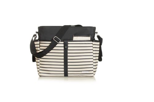 Baninni Verona Bn245 Sac à Langer Latte