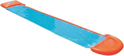 Bestway H2oGo Aqua Ramp Tapis de Bain avec Coussin pour Eau 549 cm