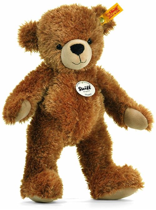 Steiff Ours Teddy Happy - 40 cm