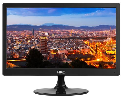 HKC MR17S Monitor HD-Ready 17 inch EU-UK