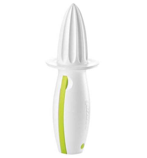 Presse-citron manuel avec zesteur - 29940084 - GUZZINI