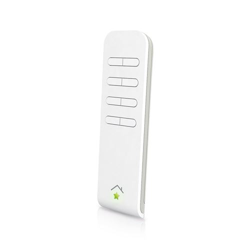 Innogy innogy smarthome télécommande (brc8) 10267392