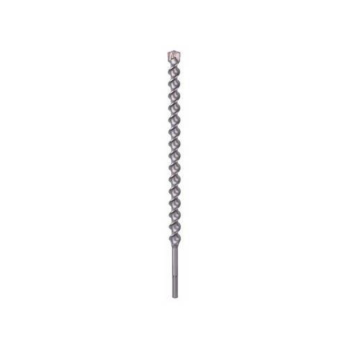 Foret Sds Max-7 pour Perforateur Diam 38 X 600 Mm Bosch