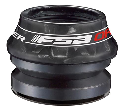 Fsa Direction Fsa Integrated Orbit Ce 16 Th Road 1 1/8 Inches 1 1/8 Inches