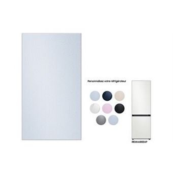 Panneau Haut (H185) Cotta PCM Sky Blue