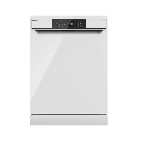 Sharp Blanc Qw-Na1df45ew - Image 2