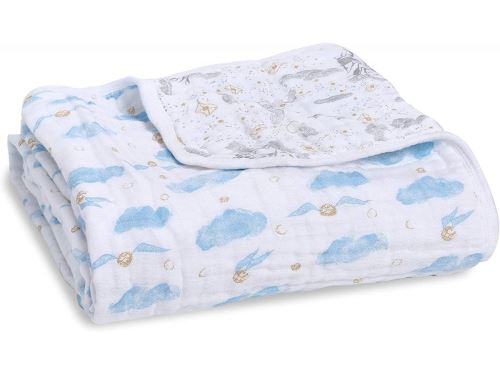 Aden and Anais - aden + anais couverture de rêve harry potter -