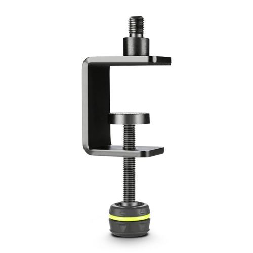 Gravity Ms Tm 1 B Trépied De Table Pour Microphone Filetage Extérieur: 3/8 - Image 3