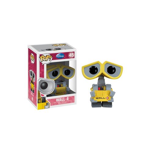 Funko Disney - Figurine Pop De Wall-E - Image 2