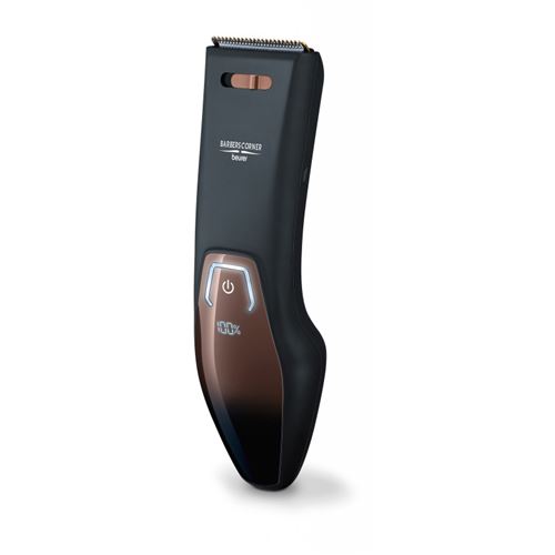 HR 5000 - Tondeuse a cheveux