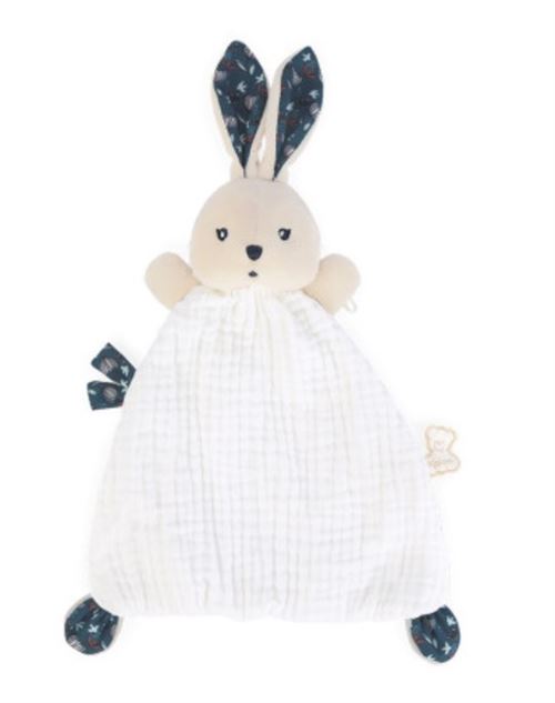 K'Doux Doudou Lapin Nature