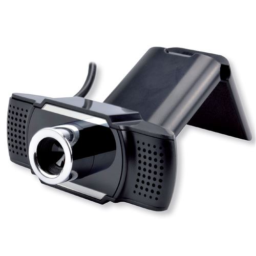 Acheter MCL Samar WEB-HD/M - Webcam - couleur - 1280 x 720 - 720p - audio - USB - YUY2 État correct - 22,00 € MCL Samar WEB-HD/M - Webcam - couleur - 1280 x 720 - 720p - audio - USB - YUY2 État correct - McLaren reconditionné disponible sur Fnac