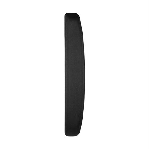 Repose Poignet Speedlink Sateen - Noir