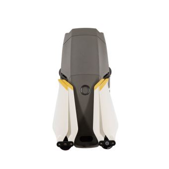 2 Paires D'hélices RC à Dégagement Rapide à Faible Bruit Pour Drone Mavic Air 2 Helice De Remplacement Bleu Blanc Rouge Blanc Jaune Blanc Noir 95052708