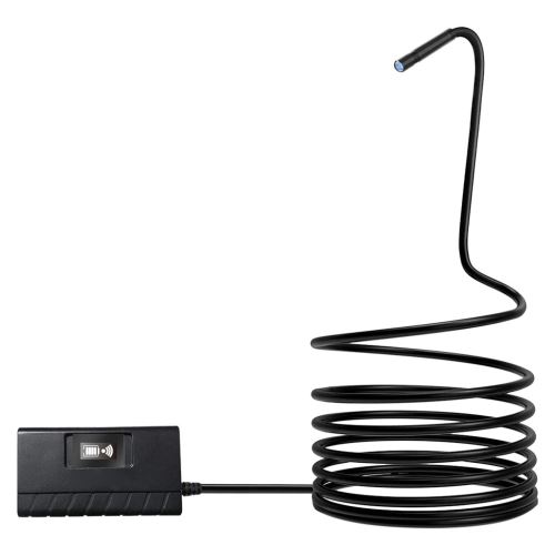 Sans fil WIFI 1080P Endoscope inspection 5.5mm Caméra 6 LED HD étanche IP68