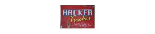 Hacker Tracker