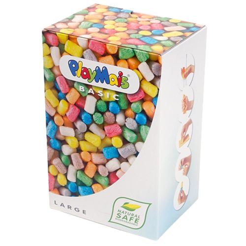 Playmais basic : large JBM160025