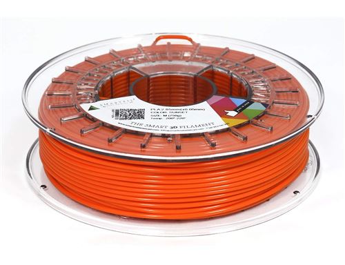 smartfil smpla0or0 a100 Bobine de Filament 3d, Sunset