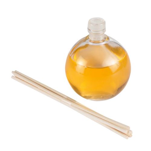 Paris Prix - Diffuseur De Parfum boule 50ml Mangue