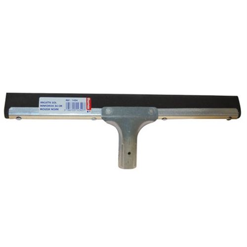 Thomas Noire Raclette Sol Avec Mousse 34Cm 1434