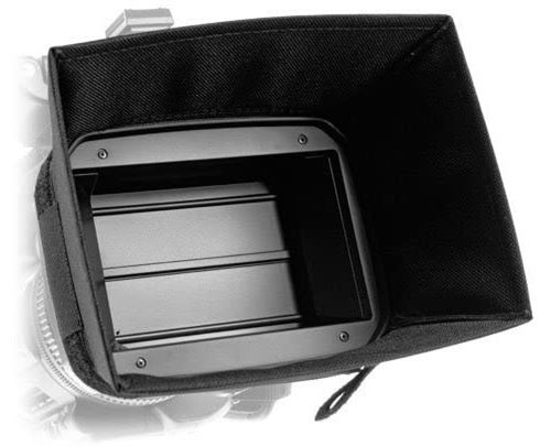 Parasoleil PO7 conçu pour Panasonic AG-DVX100