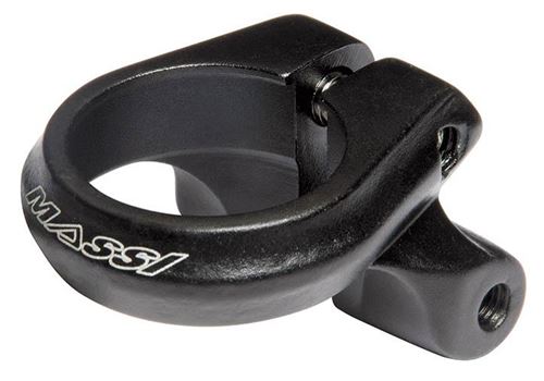 Massi Selles Massi Seat Post Clamp/racks 31.8 Mm 31.8 mm