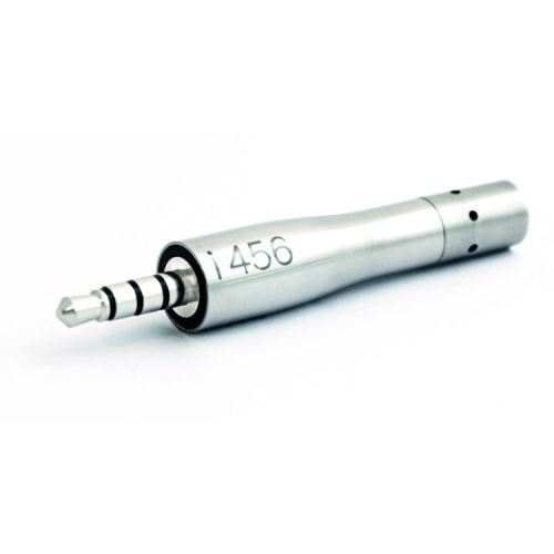 MicW i456 micro cardioide miniature pour iPad, iPhone et iTouch