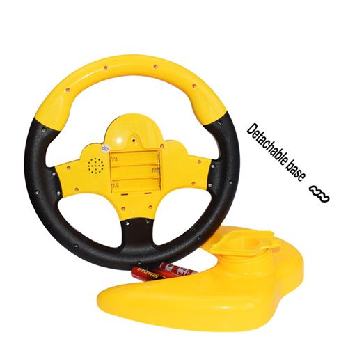 marque generique - jouet volant pour voiture cadeau bébé enfants