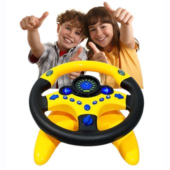 marque generique - jouet volant pour voiture cadeau bébé enfants