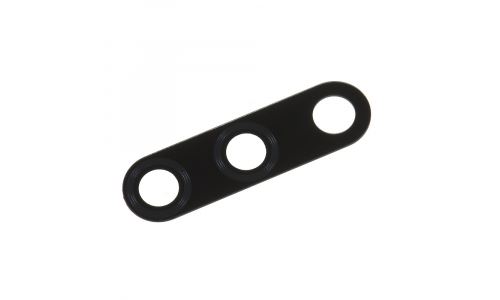 Vitre lentille appareil photo Huawei Y6-2018 / Honor 7A
