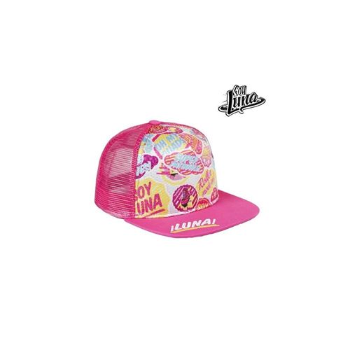 Soy Luna - Gorra Soy Luna (56 cm) - V1300467