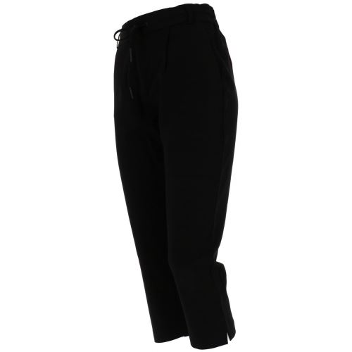Pantalon Only Poptrash easy capri blk l Noir taille : S réf : 18673