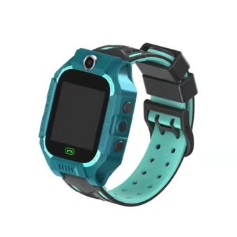 Montre Intelligente pour Les Enfants - Smart Montres pour Garçons  Smartwatch GPS Tracker Montre Wris WEN1394, Montre, à la Fnac