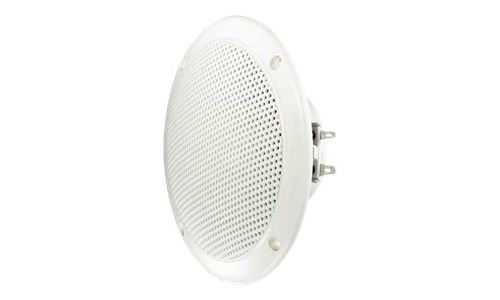 Visaton FR 13 WP - 4 Ohm Saltwater resistant 13 cm (5") full-range driver - White