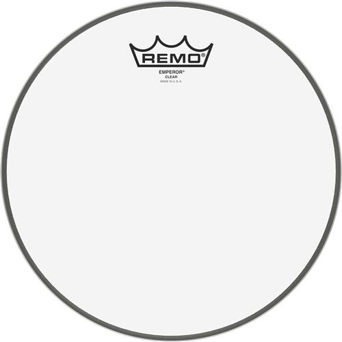 Peau remo weatherking emperor 10 - transparente