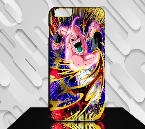Coque Design Iphone 8+ 8 PLUS MANGA DRAGON BALL Z - Réf 81
