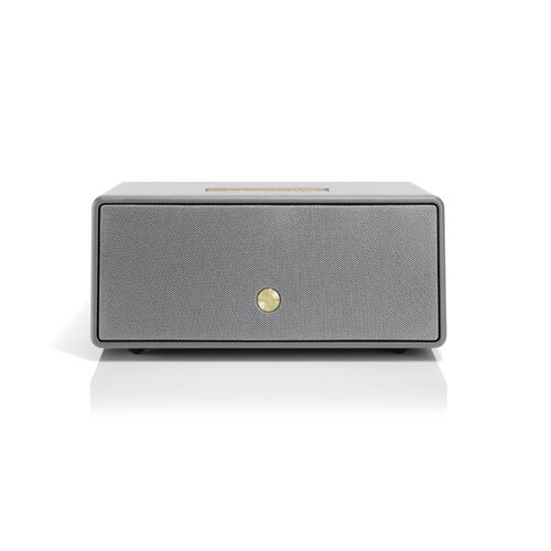 Enceinte sans fil multiroom Audio Pro D1 - gris
