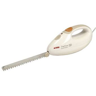 SEB Super Couteau 4 scie sauteuse/couteau électrique - Électroménager