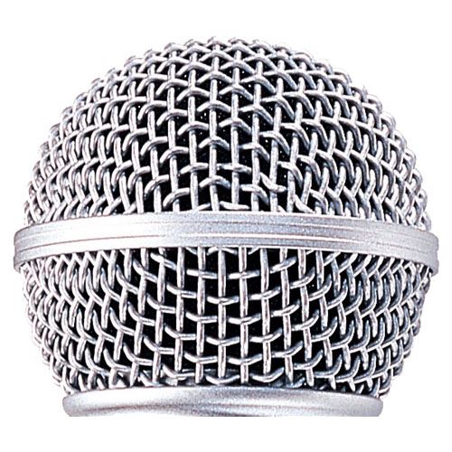 Shure RK143G - Grille de remplacement pour Shure SM58