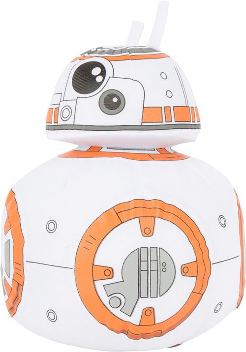 Small Foot Hug Star Wars BB-8 avec le son et le mouvement 24cm