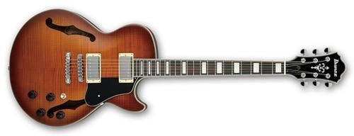 Artcore AGS73FM-VLS Violin Sunburst