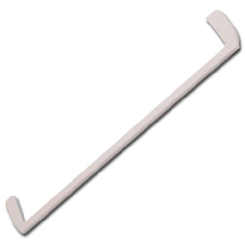 Accessoire Réfrigérateur et Congélateur Indesit Profil Avant De Clayette Verre - Réf: C00281601