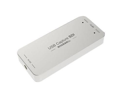 Magewell USB Capture SDI Gen 2 Adaptateur de capture vidéo USB 3.0