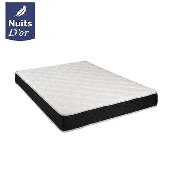 Surmatelas 90×200 Accueil Moelleux