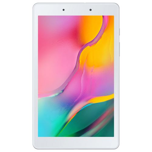 Galaxy Tab A 8.0 (2019) LTE 32GB 2GB RAM SM-T295 Argent