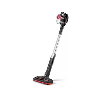 BROSSE COMPLÈTE ROUGE POUR ASPIRATEUR SPEEDPRO MAX PHILIPS 300000504484