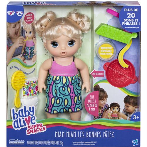 Give me shop a baby alive