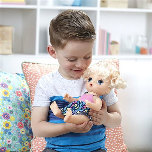 Baby alive miam miam store